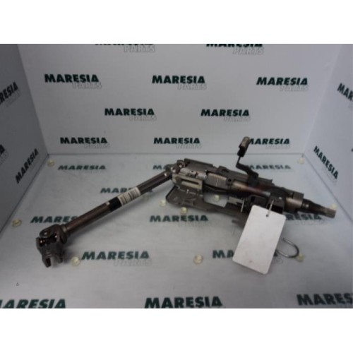 Peugeot - 207 - Steering column housing
