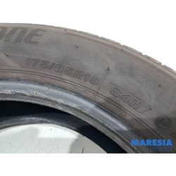 Fiat - Punto Grande - Tyre