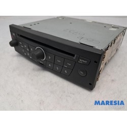 Renault - Espace - Radio CD player