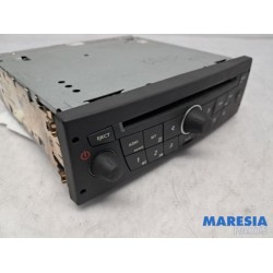 Renault - Espace - Radio CD player