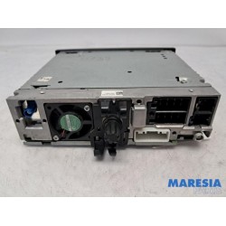 Renault - Espace - Radio CD player