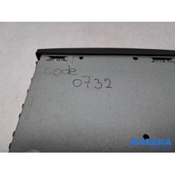 Renault - Espace - Radio CD player