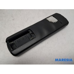 Renault - Espace - Radio CD player