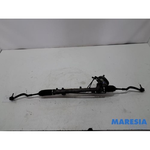 Dacia - Sandero - Power steering box