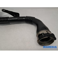 Dacia - Sandero - Tube intercooler
