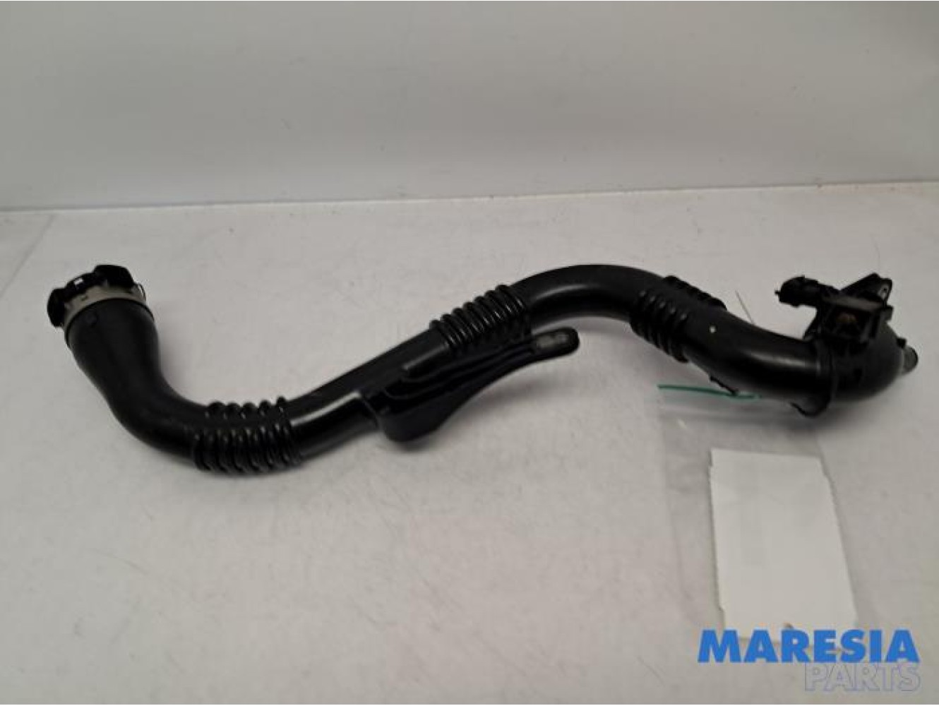 Dacia - Sandero - Tube intercooler