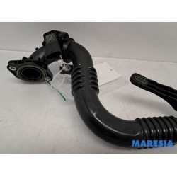Dacia - Sandero - Tube intercooler