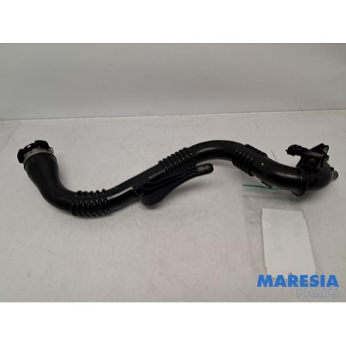 Dacia - Sandero - Intercooler tube