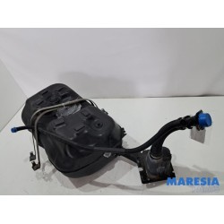 Fiat - Ducato - Tank