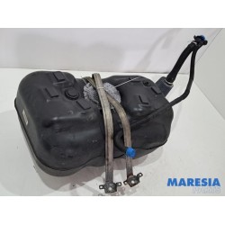 Fiat - Ducato - Tank