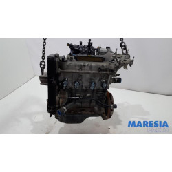 Fiat - Punto Grande - Motor