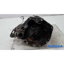 Fiat - Punto Grande - Gearbox