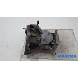 Fiat - Punto Grande - Gearbox