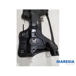 Fiat - Punto Grande - Subframe