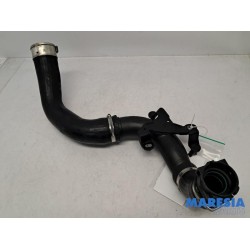 Dacia - Sandero - Tube intercooler
