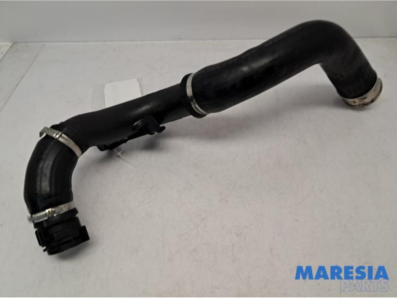 Dacia - Sandero - Tube intercooler