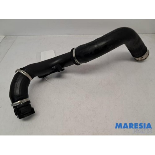 Dacia - Sandero - Intercooler tube