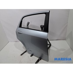 Fiat - Punto Grande - Rear door 4-door, right