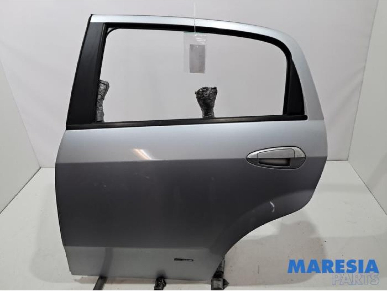 Fiat - Punto Grande - Portier 4Deurs links-achter