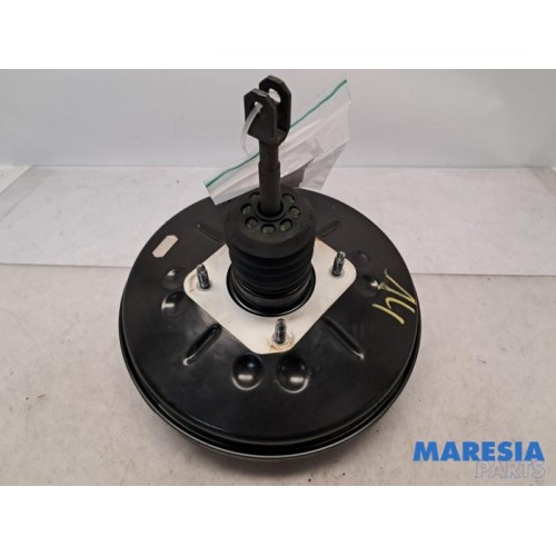 Dacia - Sandero - Brake servo