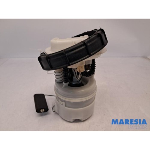 Dacia - Sandero - Electric fuel pump