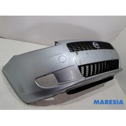 Fiat - Punto Grande - Pare-chocs avant