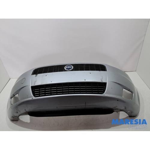 Fiat - Punto Grande - Pare-chocs avant