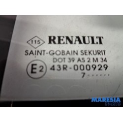 Renault - Espace - Vitre triangulaire arrière gauche