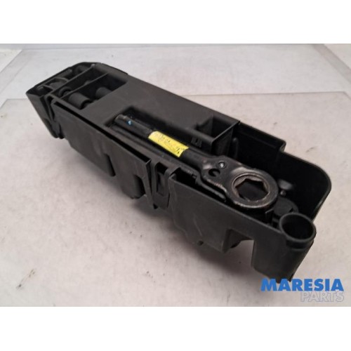 Renault - Espace - Wagenheber- Set