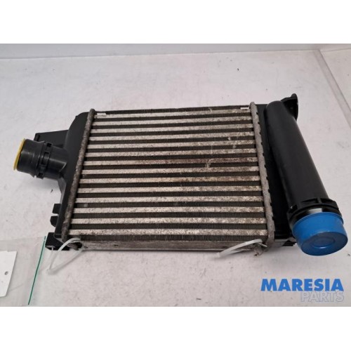 Dacia - Sandero - Intercooler