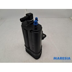 Dacia - Sandero - Filtre carbone
