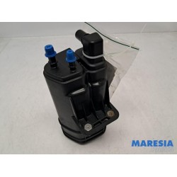 Dacia - Sandero - Filtre carbone