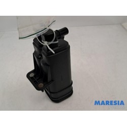 Dacia - Sandero - Filtre carbone