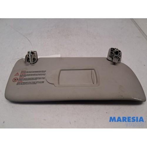 Renault - Espace - Sun visor
