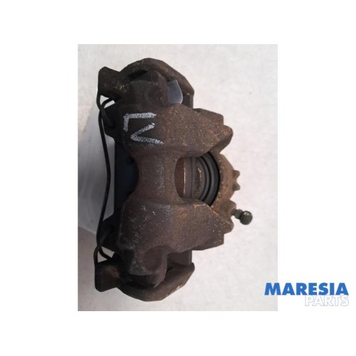 Dacia - Sandero - Front brake calliper, left