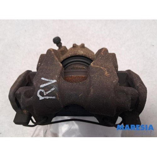 Dacia - Sandero - Front brake calliper, right