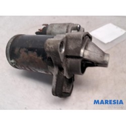 Dacia - Sandero - Startmotor