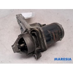 Dacia - Sandero - Startmotor