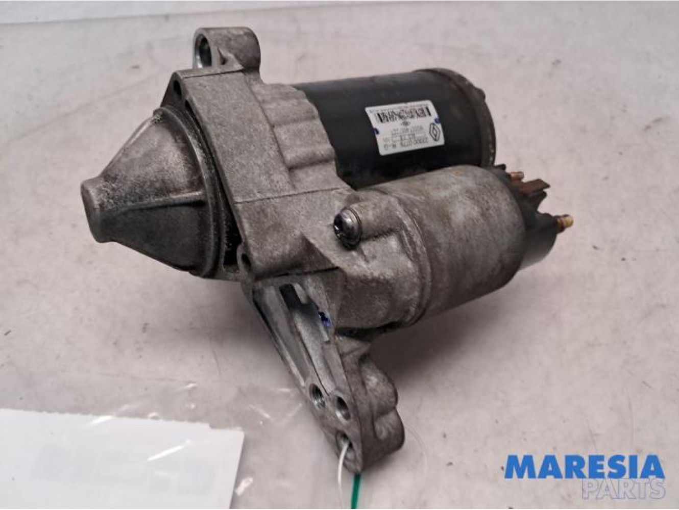 Dacia - Sandero - Startmotor