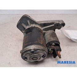 Dacia - Sandero - Startmotor