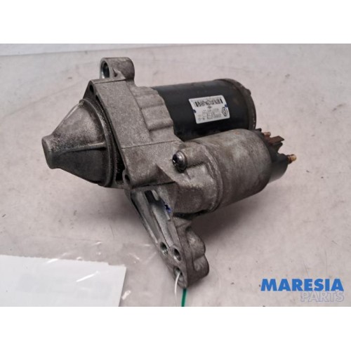 Dacia - Sandero - Starter