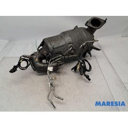 Fiat - Ducato - Particulate filter