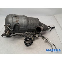 Fiat - Ducato - Particulate filter