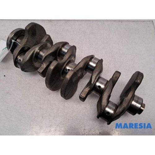 Peugeot - 5008 - Crankshaft