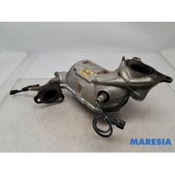Dacia - Sandero - Catalyseur