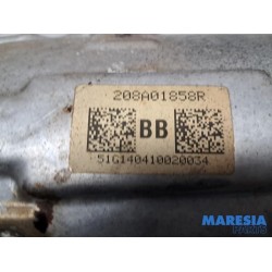 Dacia - Sandero - Catalyseur