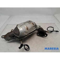Dacia - Sandero - Catalyseur