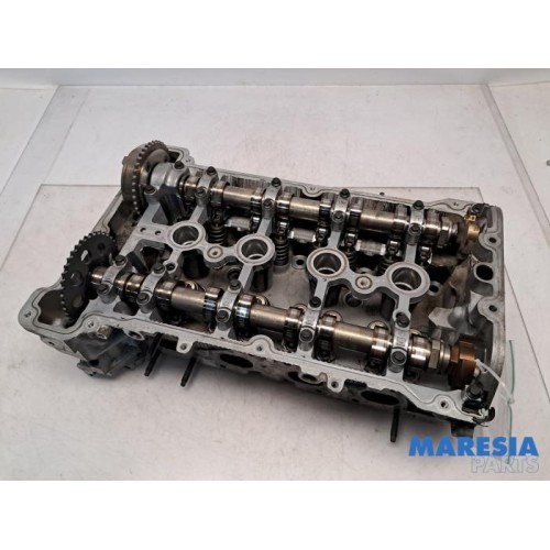Peugeot - 5008 - Cylinder head