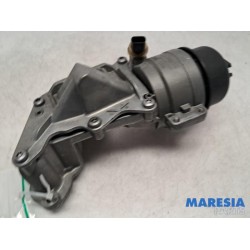 Peugeot - 5008 - Support filtre à huile
