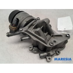 Peugeot - 5008 - Support filtre à huile